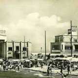 Uno stabilimento che fu per� attivo solo dal 1949 al 1956, anno in cui il Comune decise di realizzare l�attuale corso Trieste cambiando volto al litorale di levante